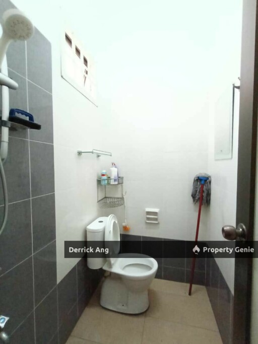 For Sale - Jalan Perjiranan For Sale Bandar Dato Onn For Sale Johor Bahru For Sale Johor For Sale