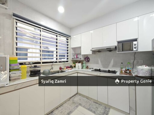 Teres 2 Tingkat Sungai Soi Jaya 2, Bandar Kuantan Putri Tanjung Lumpur Kuantan