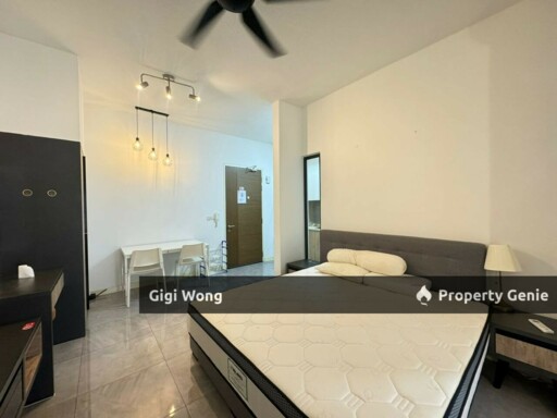 For Rent Imperio Residence