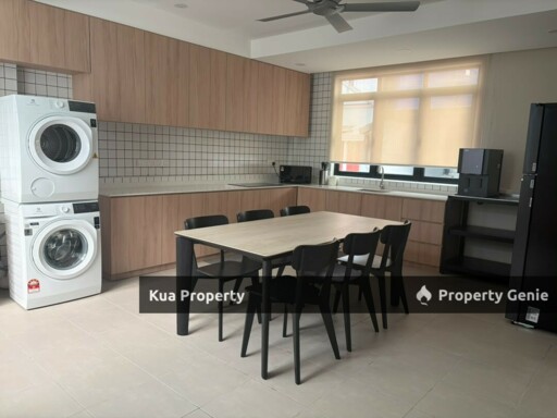 Abell Residence Kuching