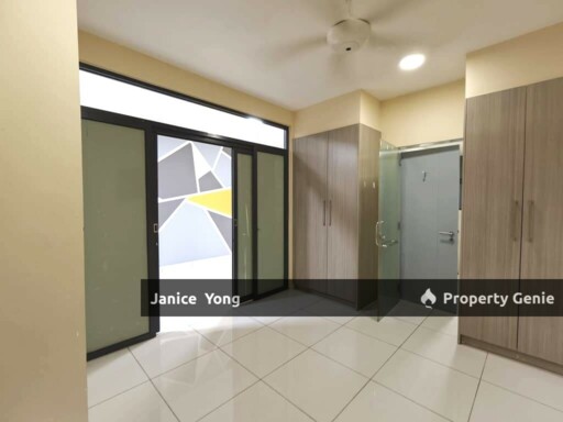 Residences @ 1 Tebrau Johor Bahru