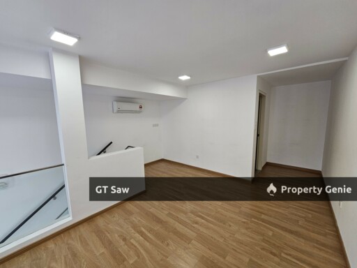 Ekocheras Partially Furnished for rent