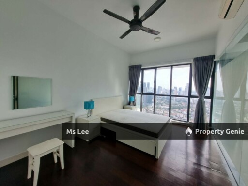 Setia Sky Residences @ KLCC - MRT, Level 37 KLCC KL Tower view, Ready 15/8, Open for Reservation Now