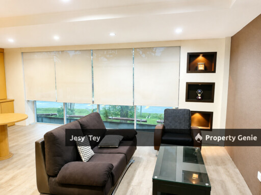 (1st Floor)Jalan Putra 1, Taman Sri Putra, Kempas
