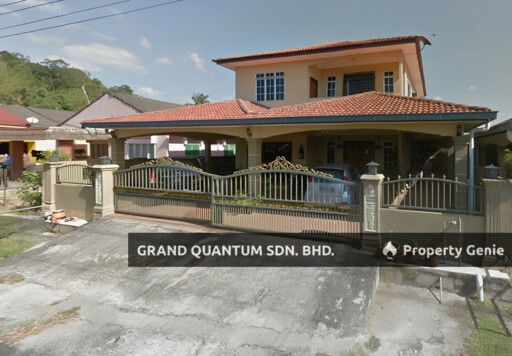MUTIARA DAMAI