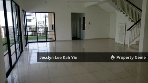 2 Storey Semi D - Setia Ecohill, Semenyih