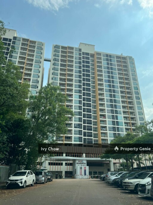 Ksl Taman Daya
