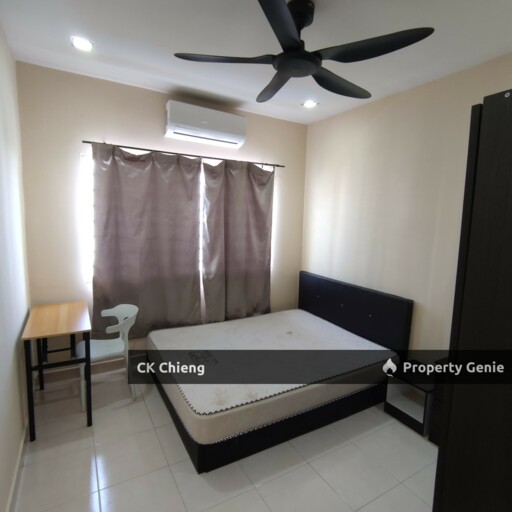 Suriamas Condo, Below Market Non Bumi, 1245sqft 4 Rooms, Bandar Sunway PJS10