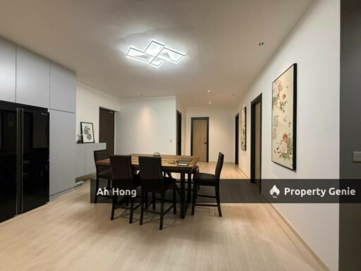 For Sale / Masai / Green Haven / Fully Renovated / Sea View