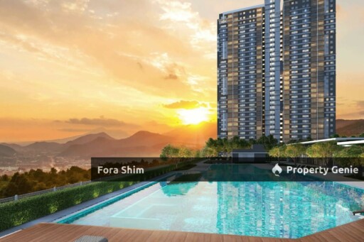 Sensory Residence @ Dengkil