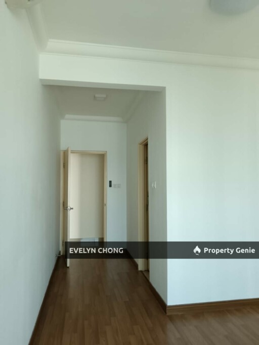 Metropolitan Square Service Residence