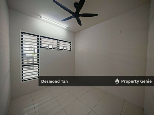 Nada Embun Seremban 1STOREY BRAND NEW UNIT & LIMITED UNIT