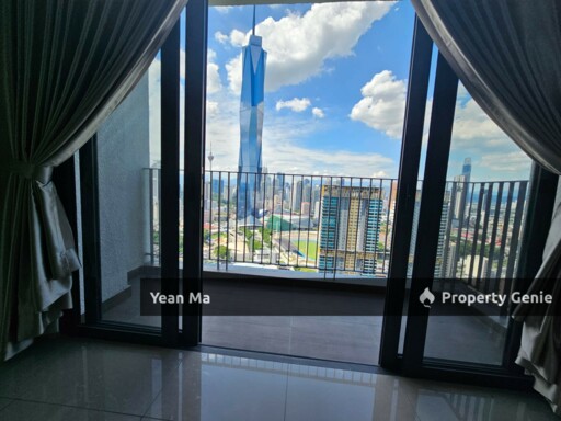 Residence Sunway Belfield Kuala Lumpur  For Rent