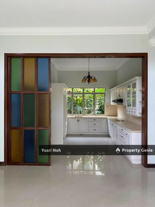 Cheapest Double Storey Bungalow Setia Eco Park, Setia Alam