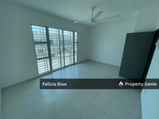 Durian Tunggal@Scientex Freehold Double Storey Phase 2 For Sale🏕️