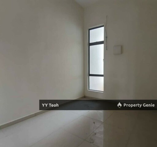 Ozana Residence 2.5 Storey Terrace