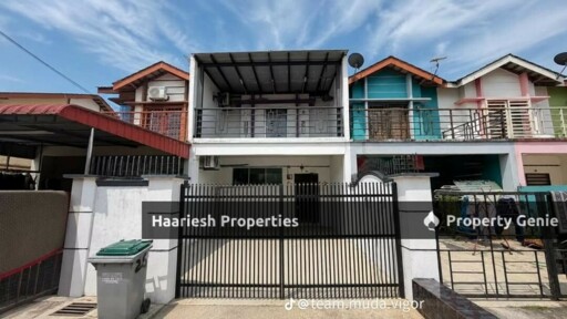 Scientex Pasir Gudang