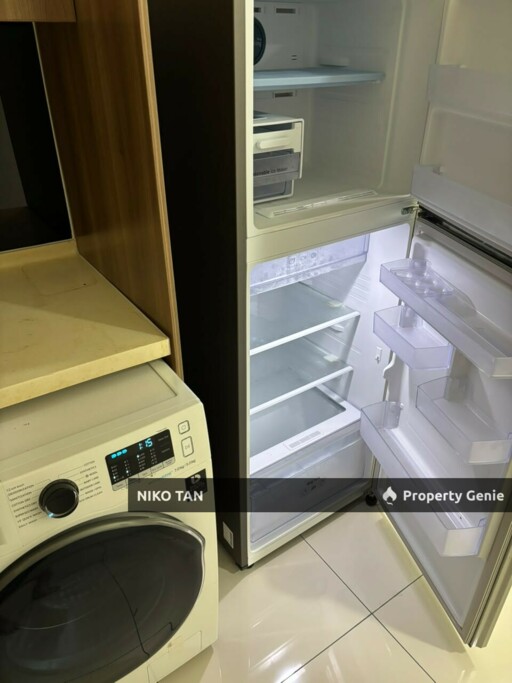 [FULLY FURNISHED]Green Haven Service Apartment For Rent