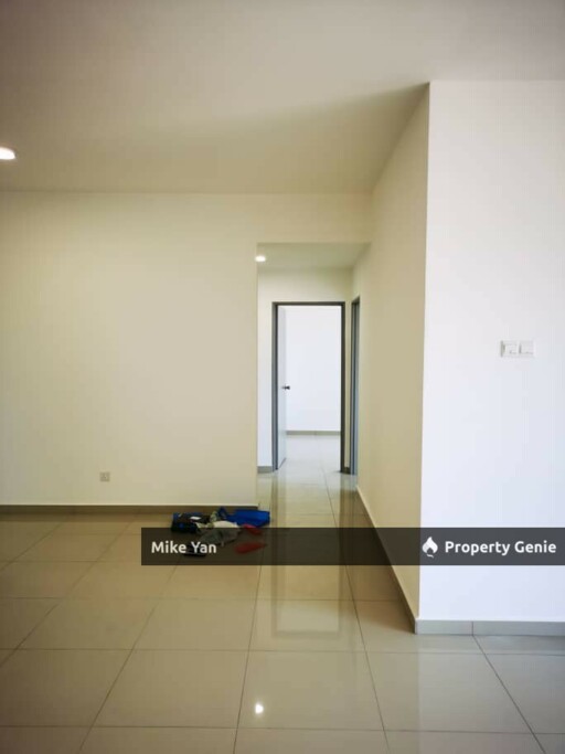 E Park Residence Sungai Buloh Taman Sri Putra Mas
