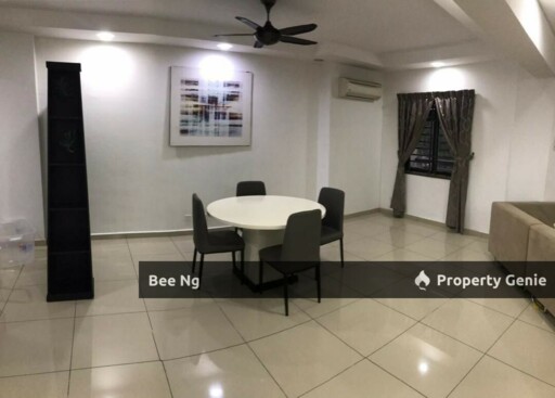 Seri Mutiara Apartment @ Seri Alam