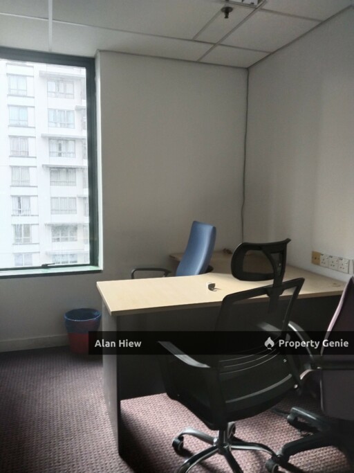Megan Avenue 1 Office To Let