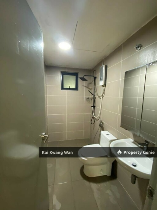 M Centura 3 Room Fully Furnished