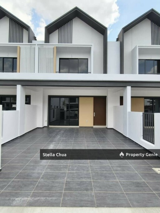 Bandar Dato Onn Laman Permata Double Storey House for SALE