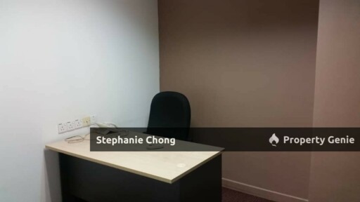 Fraser Business Park 5-Storey Shoplot – Strategic Location with High Visibility