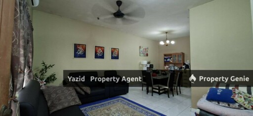 Double Storey,Taman Bukit Subang, U16 Shah Alam