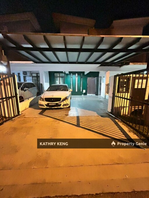 Taman Pulai Hijauan For Sale Jalan Penaga For Sale Johor For Sale Johor Bahru For Sale