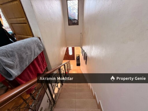 Renovated & Extended | Double Storey Terrace, Taman Medan Baru, Petaling Jaya