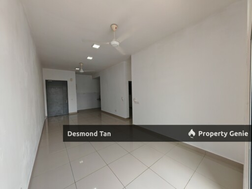Kalista 2 RM 1100 Semi Furnished ( Below Market Value)