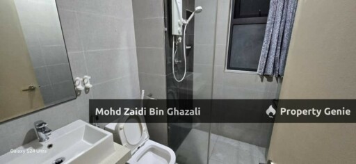 FULLY FURNISHED Clio 2 Residences Service Apartment at 'Putrajaya'