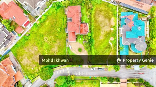 2 STOREY BUNGALOW SEKSYEN 7