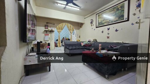 For Rent - Taman Damai Jaya For Rent Skudai For Rent Johor Bahru For Rent Johor For Rent