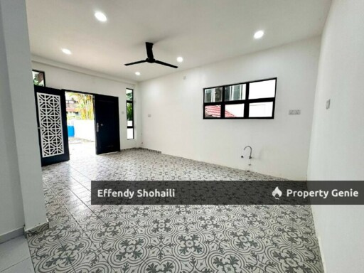 TAMAN KOPERASI CUEPACS SEMI D CHERAS