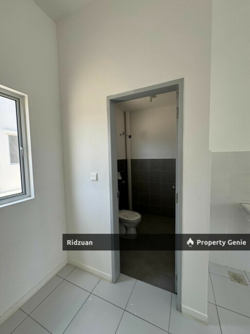 Double Storey Terrace House @ Masai
