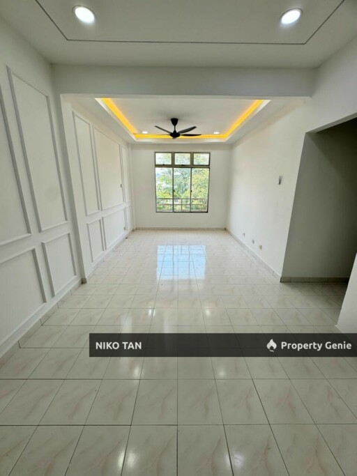 For Sale Ria 2 Apartment Jalan Cenderai 19 Taman Megah Ria Masai