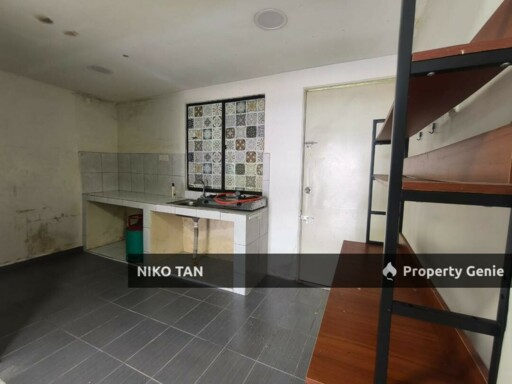 For Sale Jalan Silat Gayung Xx, Bandar Selesa Jaya, Skudai