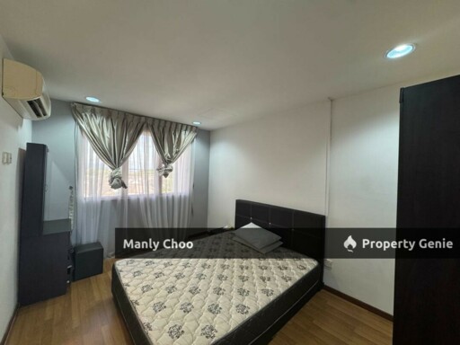 FREEHOLD Golden Coast DUPLEX Condo Klebang Ocean Palms Selat Horizon