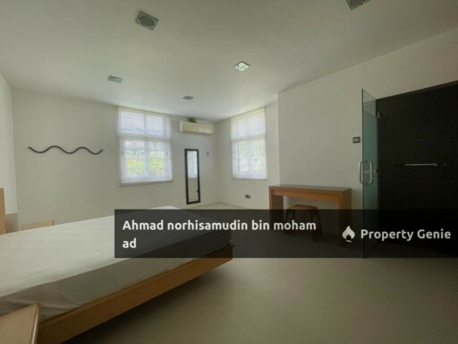 Double Storey Bungalow Greenville, Kelab Golf Sultan Abdul Aziz Shah, Seksyen 13