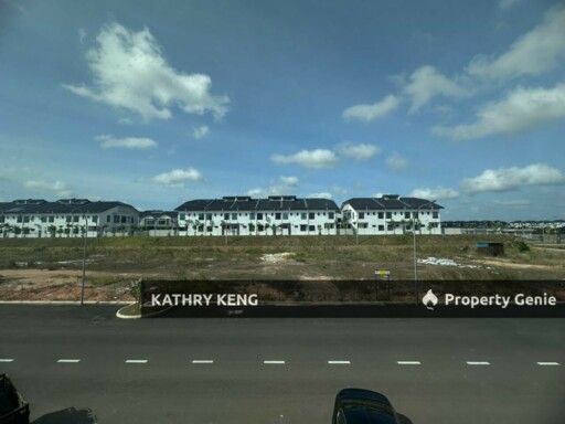 Taman Tasik Indah For Rent Kluang For Rent Johor For Rent
