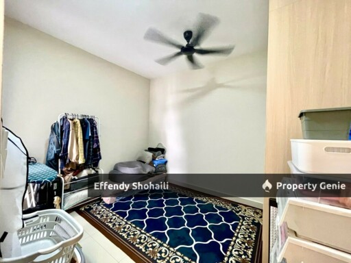 PV9 RESIDENSI CONDO SETAPAK