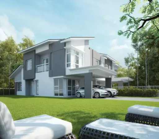 Laurus, Bukit Bandaraya