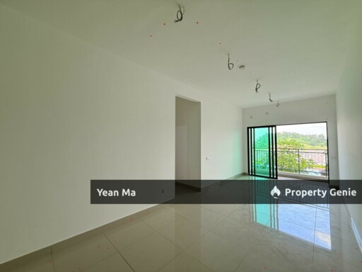 mori 1 Residence Anggun City Rawang New cunit For Sale