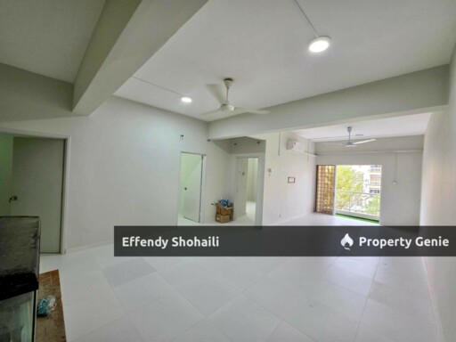 TIARA DUTA AMPANG CONDO