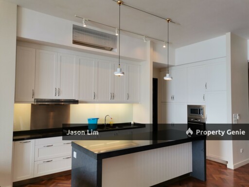 Andaman @ Quayside Luxury Seafront Condominium