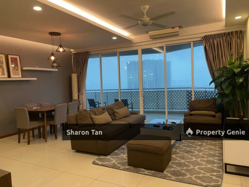 Grandview 360 Big Condo 3 Bedroom 5 min to CIQ Town Midvelly