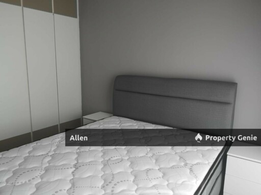 Paragon Residences @ Straits View