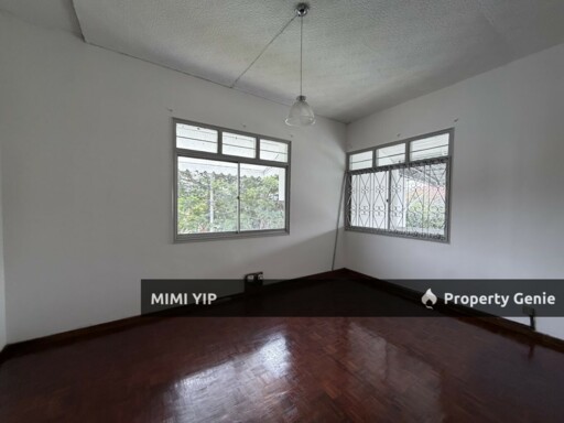 2-Storey Corner House @ Taman OUG, Kuala Lumpur